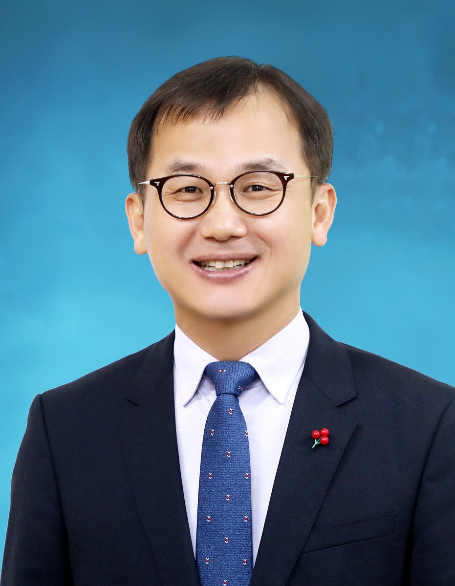종로세무서장 이미지