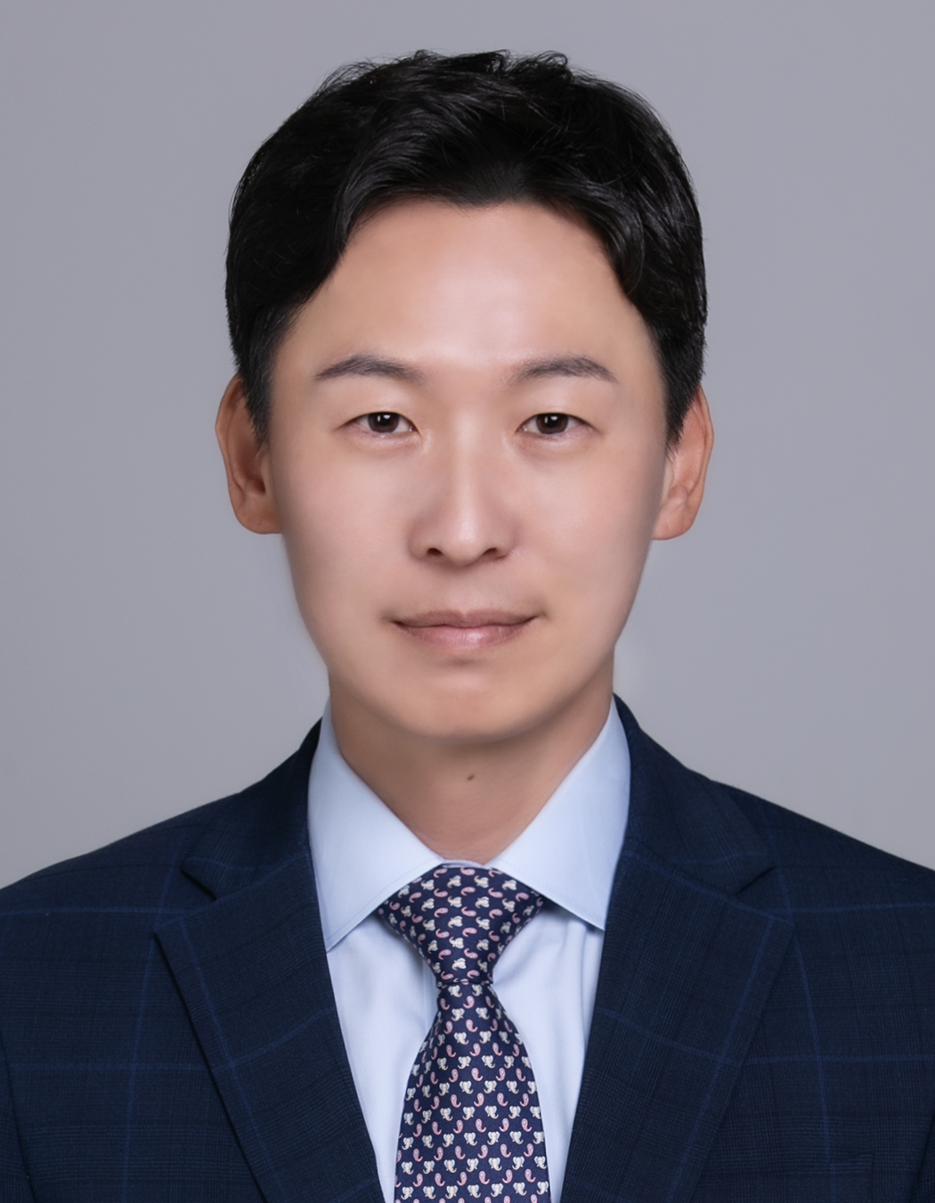 진주세무서장 이미지