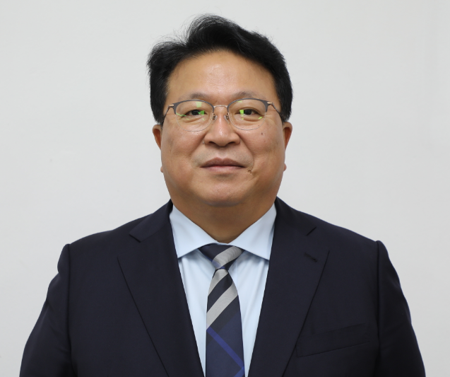 서광주세무서장 이미지