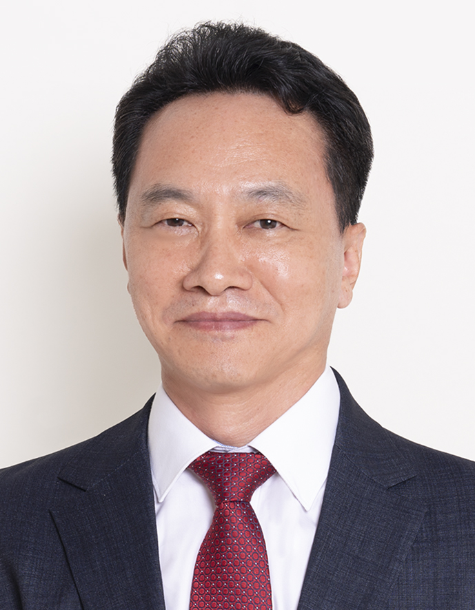 도봉세무서장 이미지