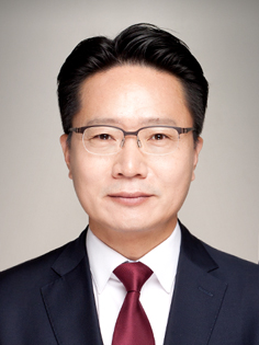 안산세무서장 이미지