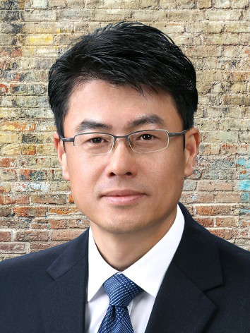 의정부세무서장 이미지