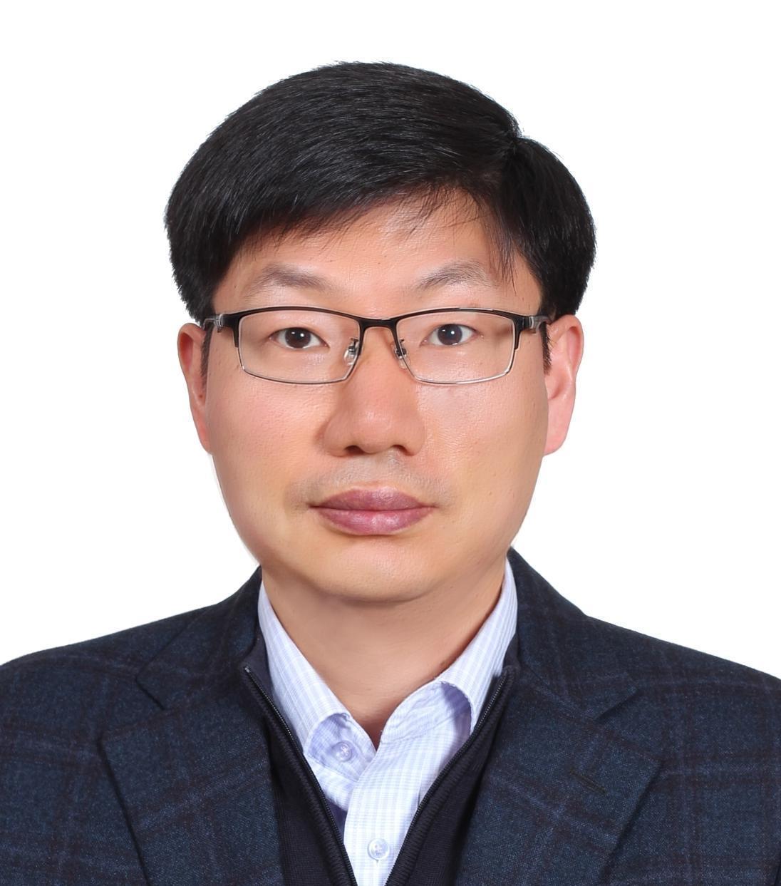 동청주세무서장 이미지