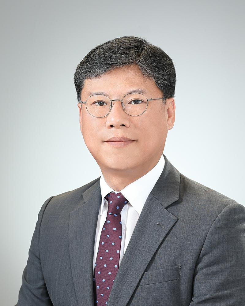 성동세무서장 이미지
