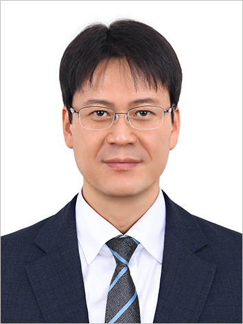 군산세무서장 이미지