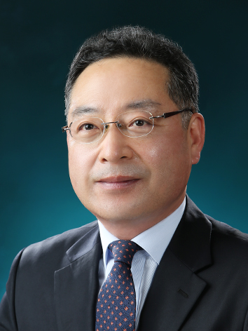 용산세무서장 이미지