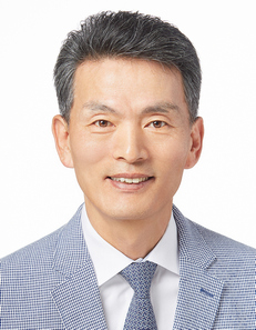 창원세무서장 이미지