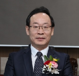 시흥세무서장 이미지