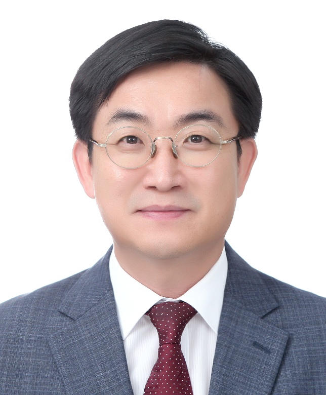 청주세무서장 이미지
