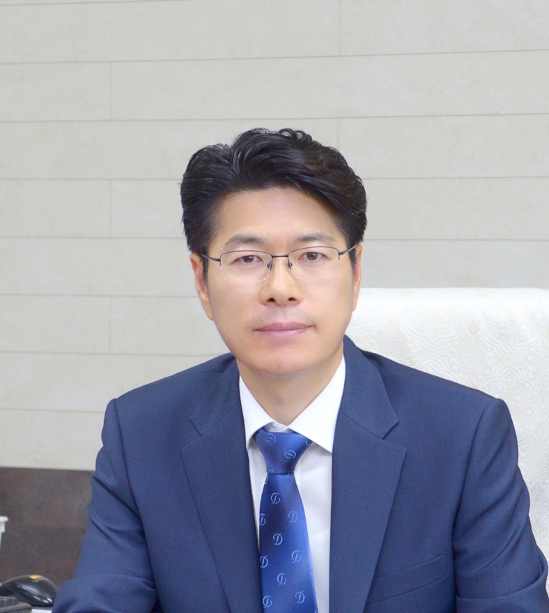 분당세무서장 이미지