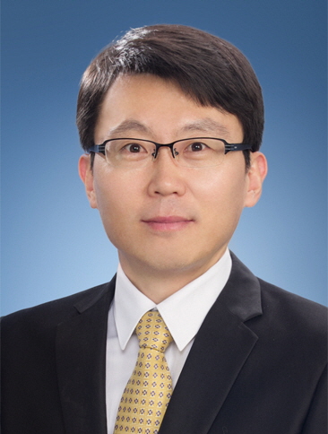 원주세무서장 이미지