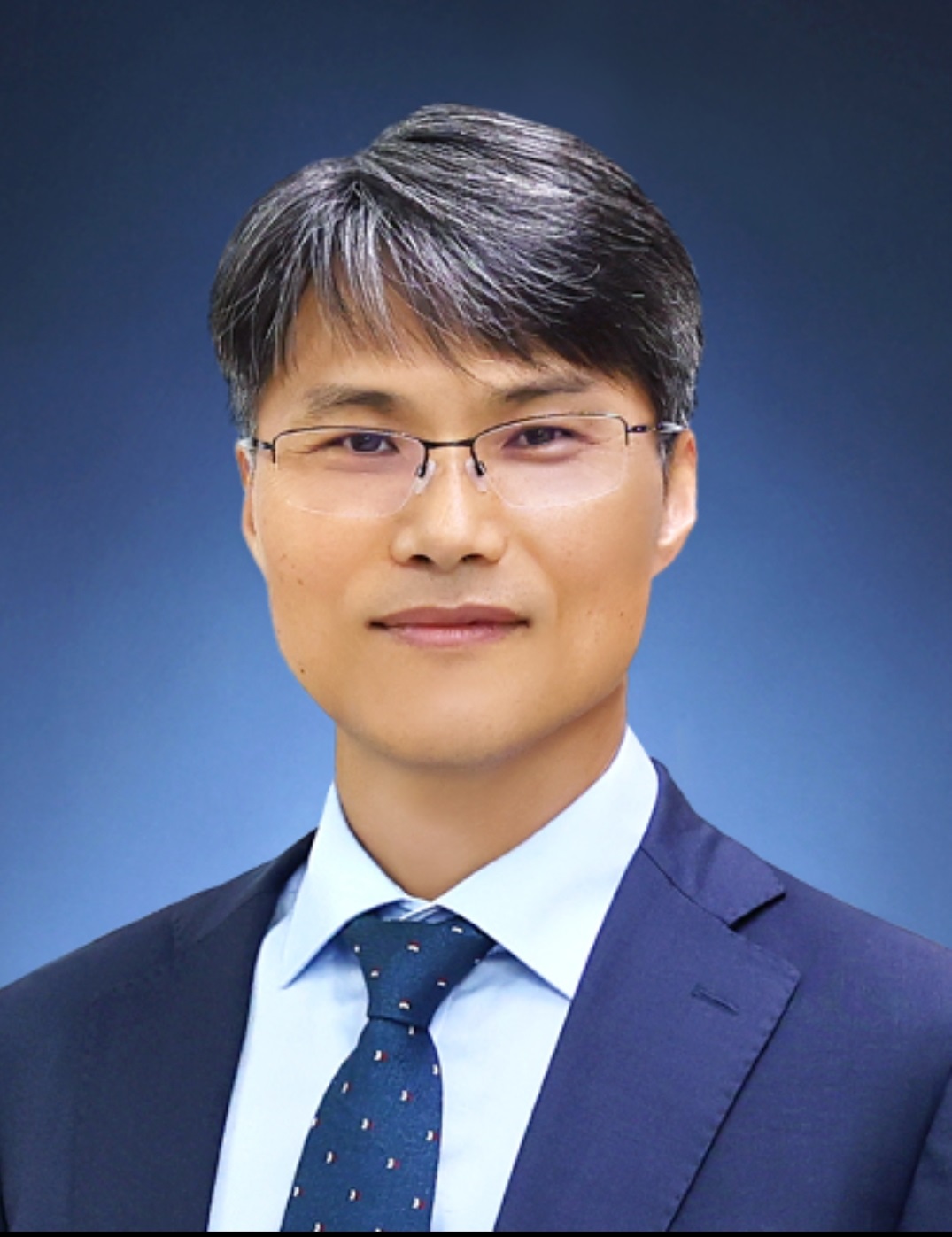 성북세무서장 이미지