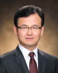영덕세무서장 이미지