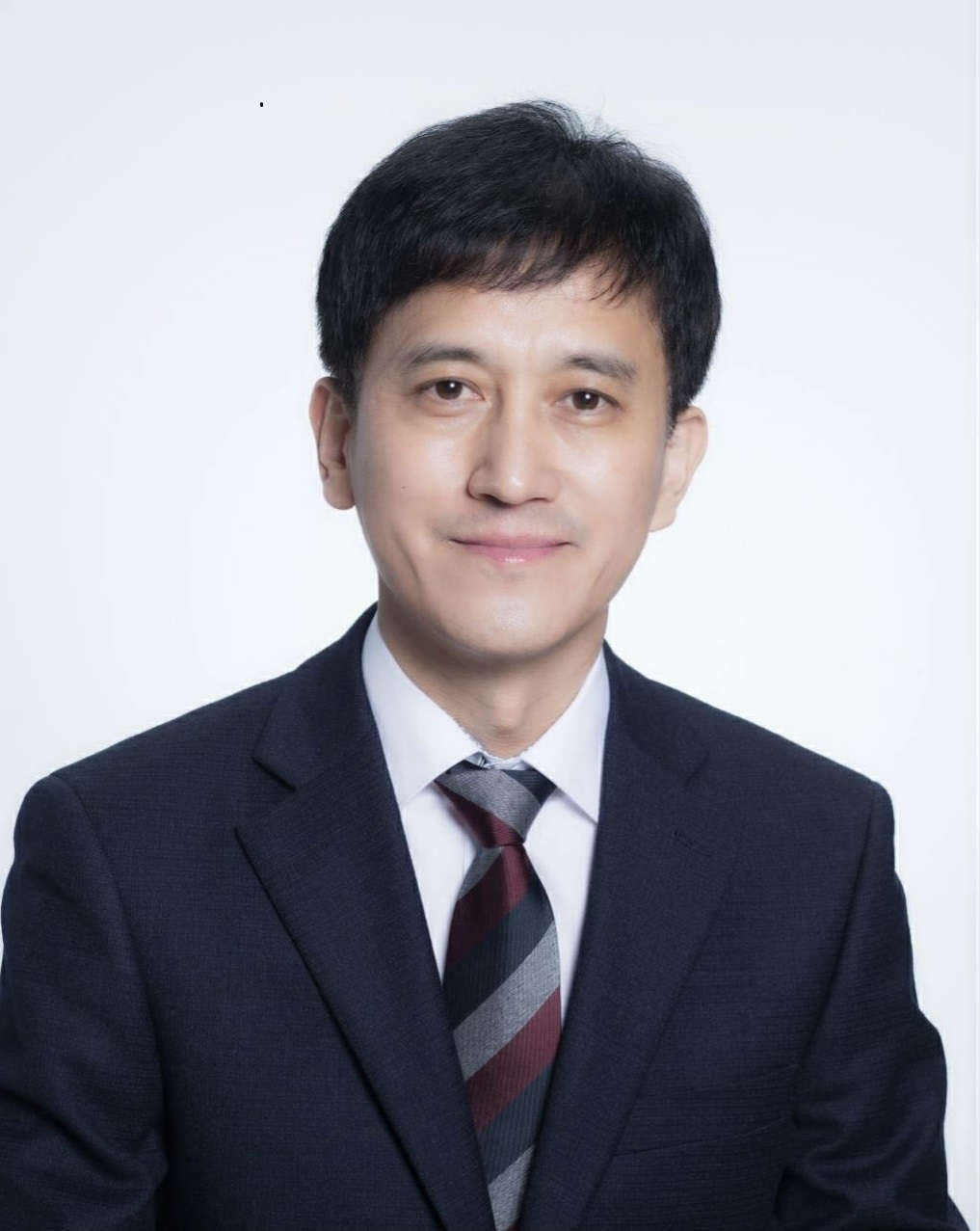 서대구세무서장 이미지