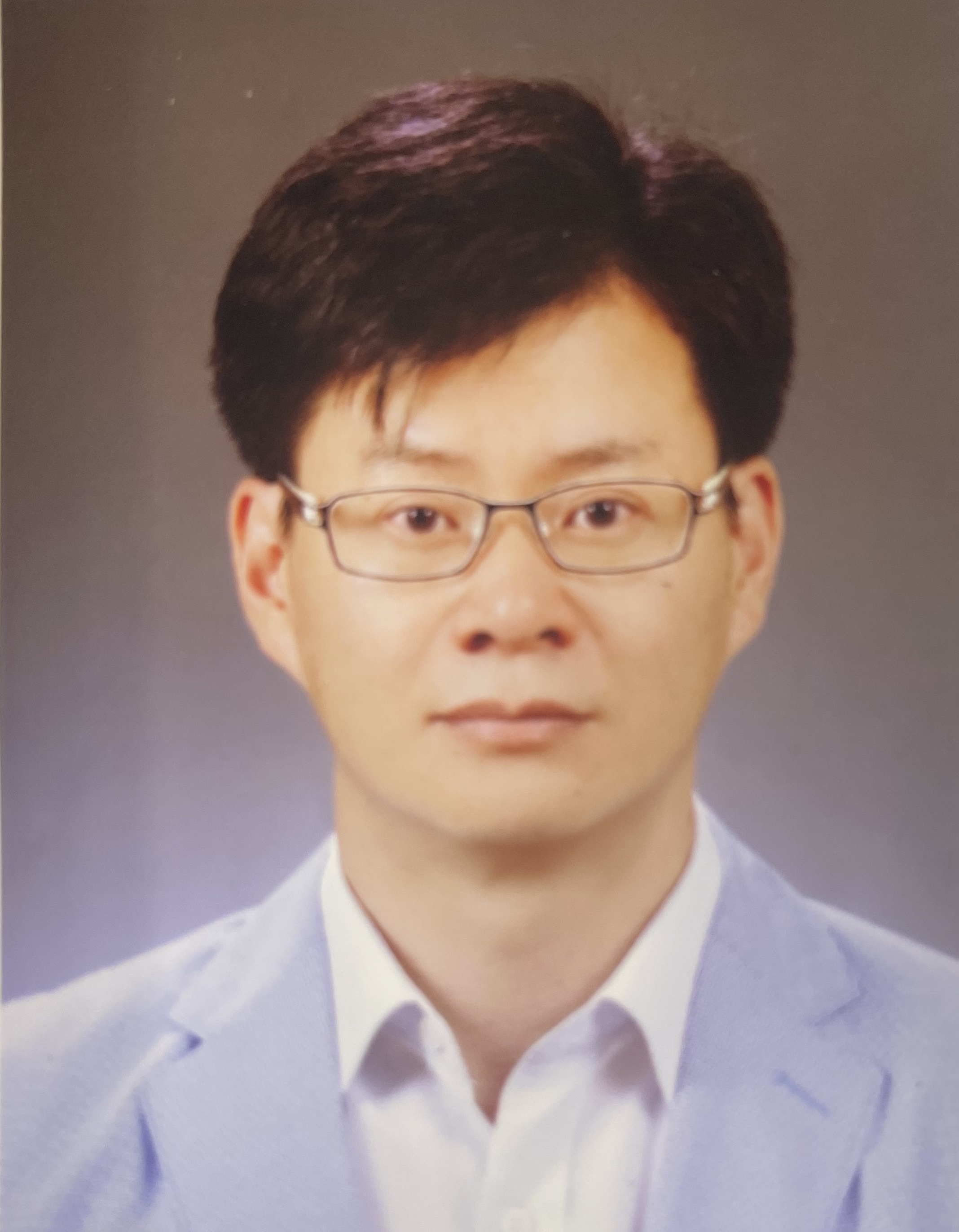 안산세무서장 이미지