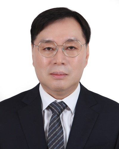 영덕세무서장 이미지