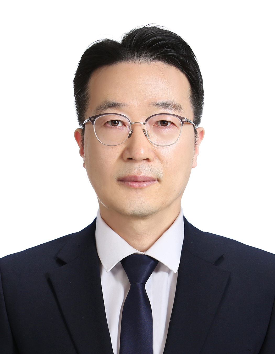 춘천세무서장 이미지