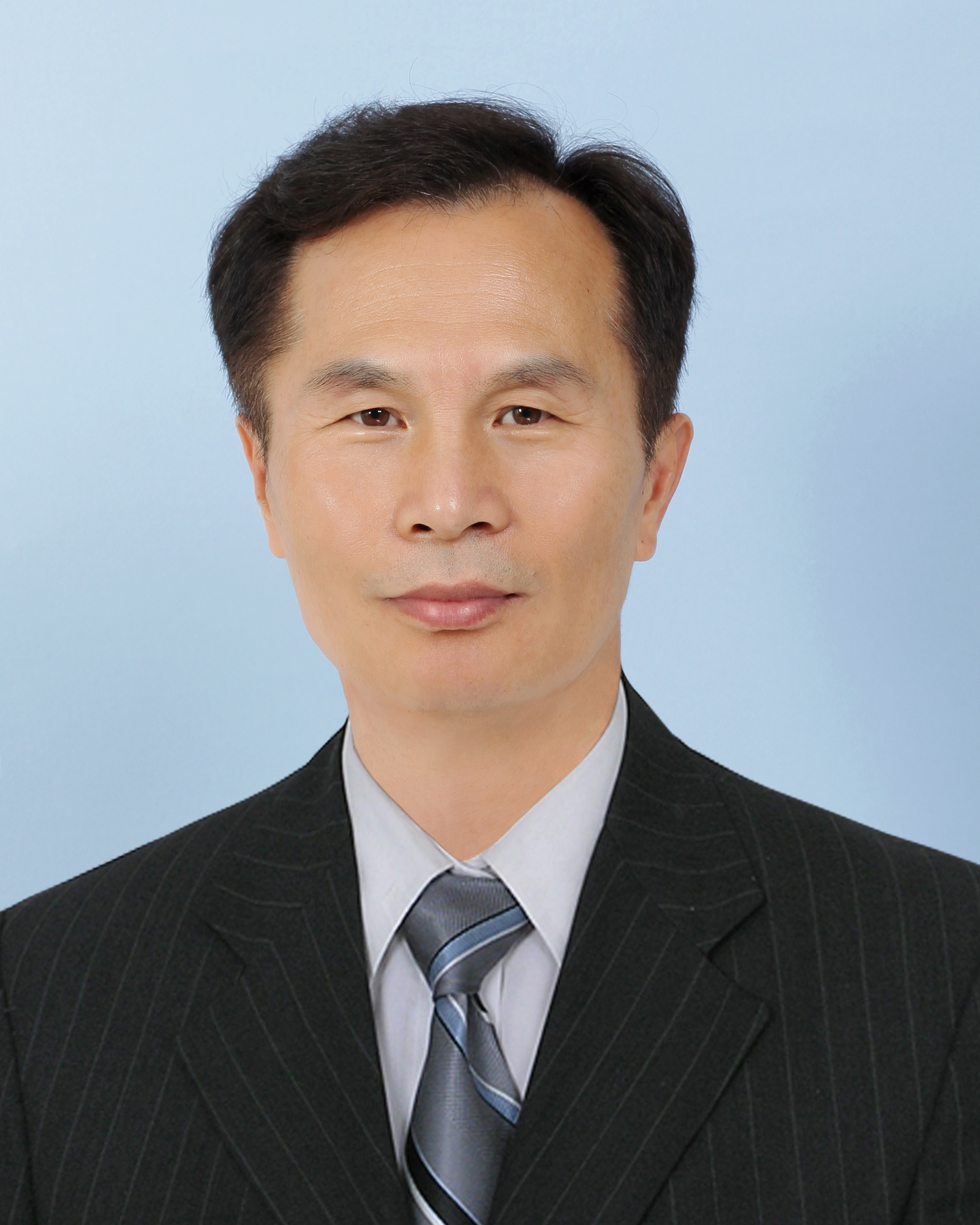 동안양세무서장 이미지