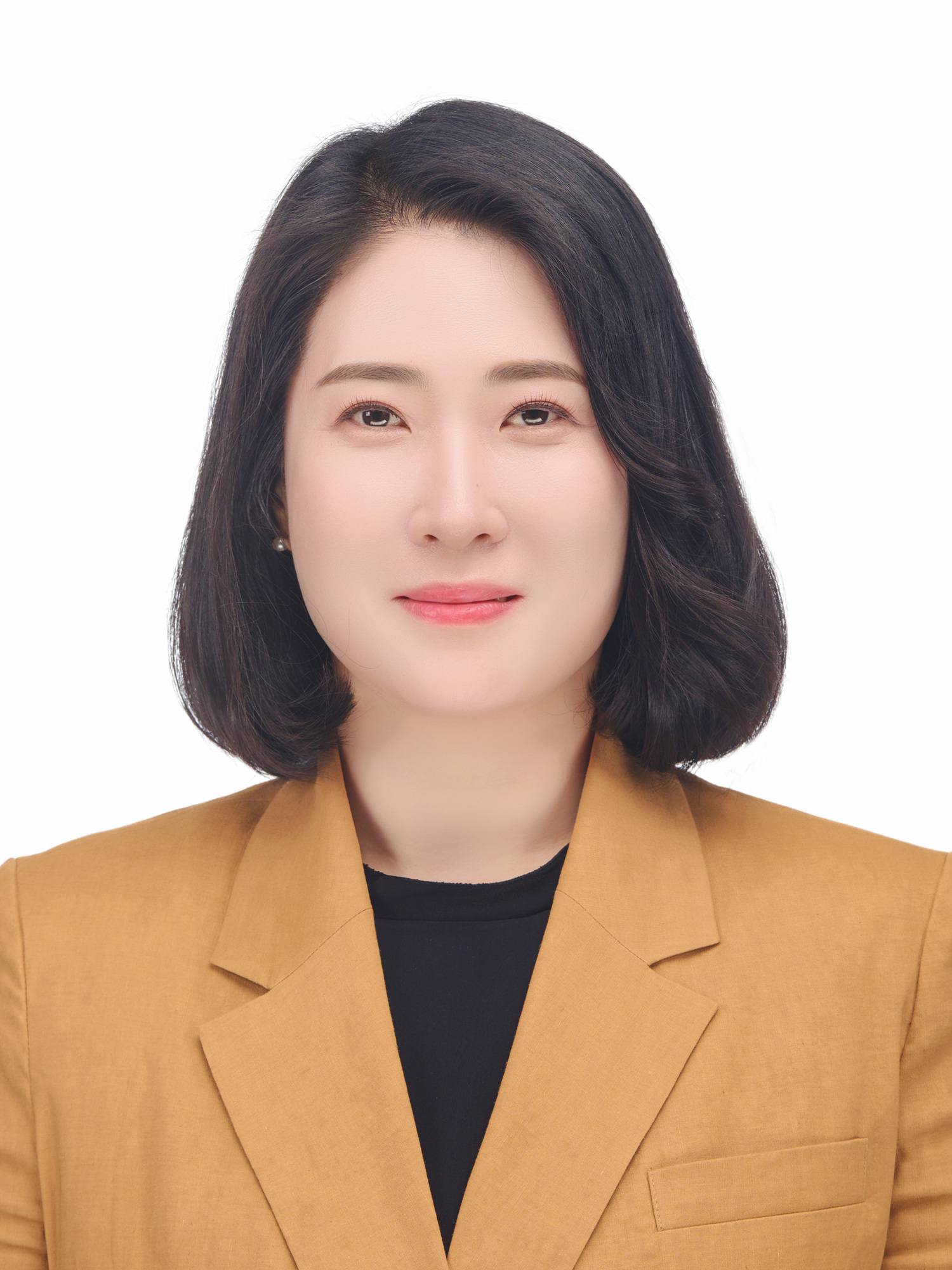 대전세무서장 이미지