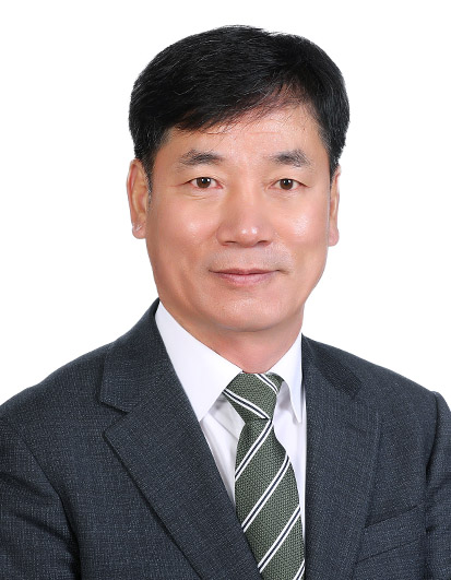 강서세무서장 이미지