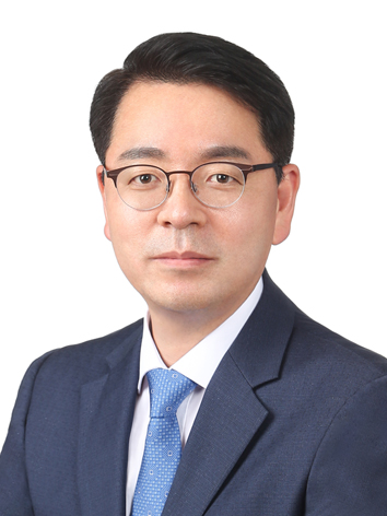 강동세무서장 이미지