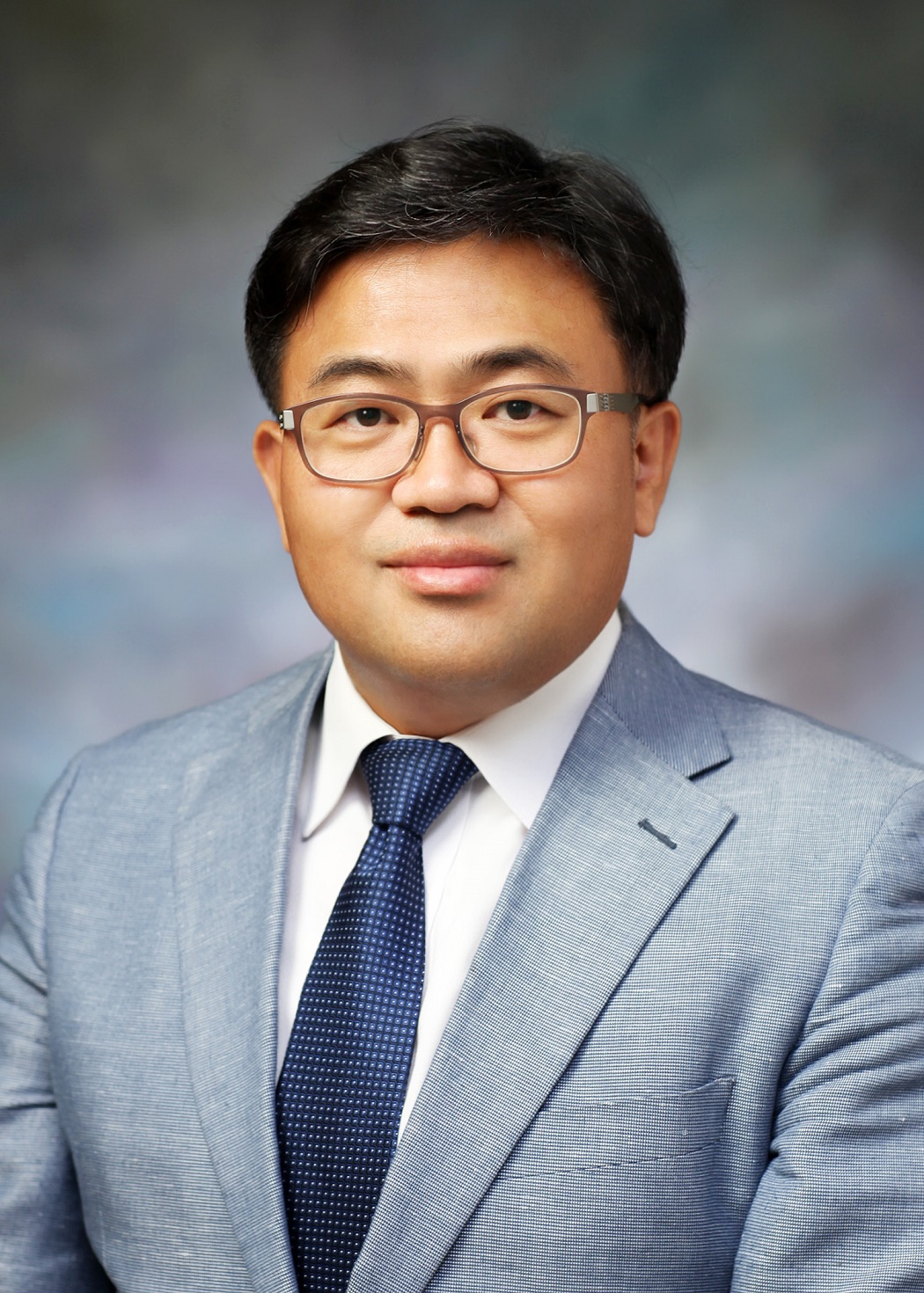 성북세무서장 이미지