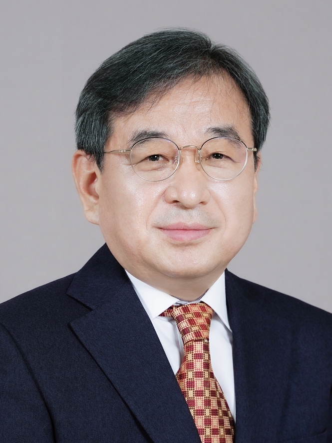 서부산세무서장 이미지