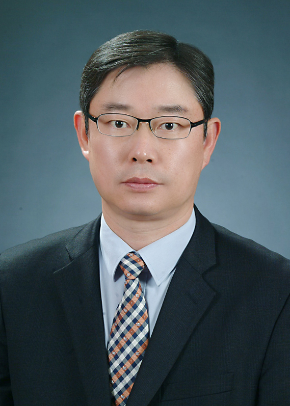 김해세무서장 이미지