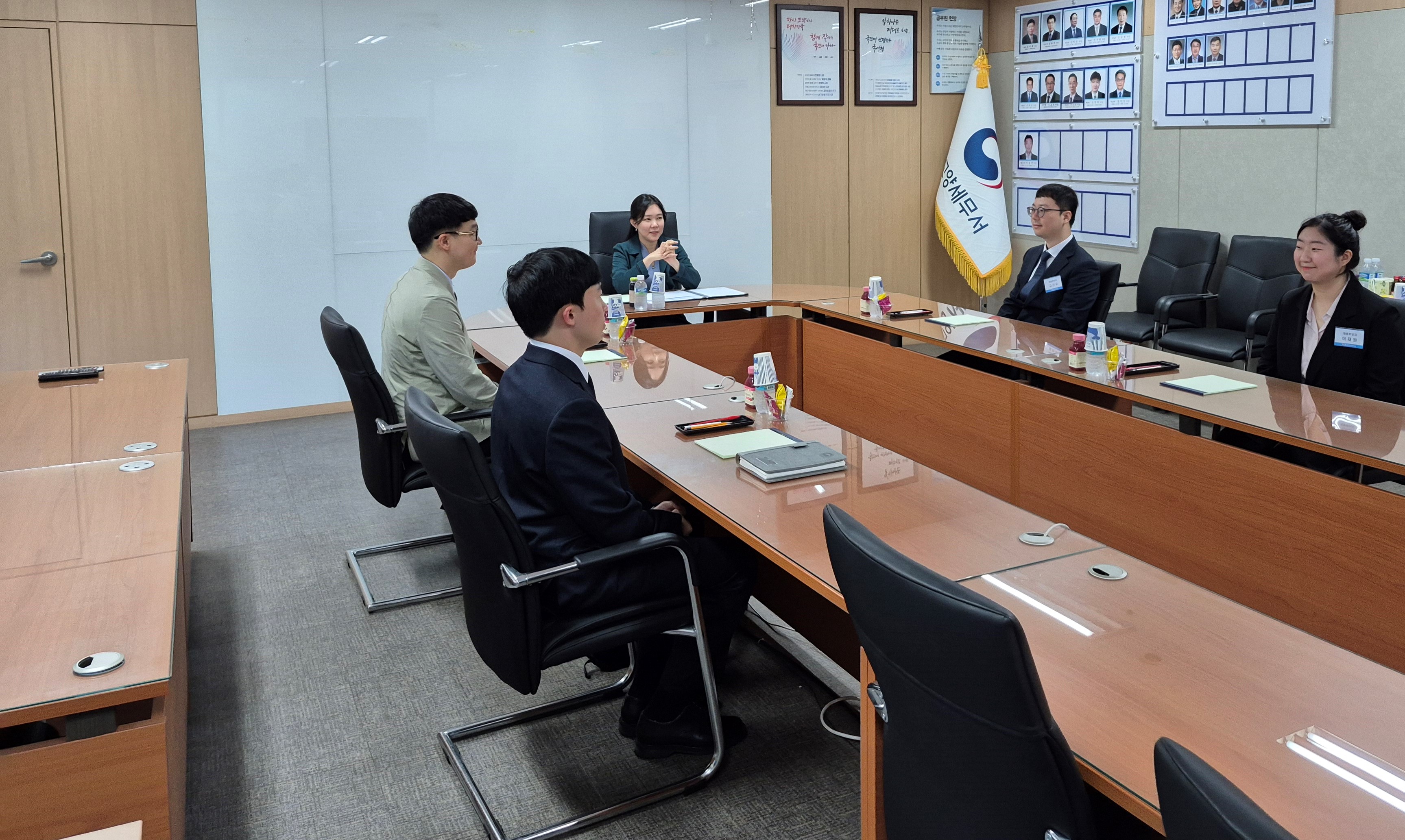  2025. 4. 22. (화) 신규 채용후보자 오리엔테이션