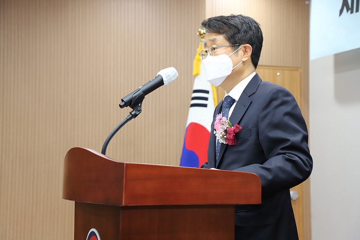 [사진자료2] 제3대 오덕근 인천지방국세청장 취임식(수정).jpg