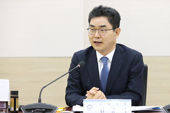 오송생명과학단지 현장소통 간담회 개최 이미지4