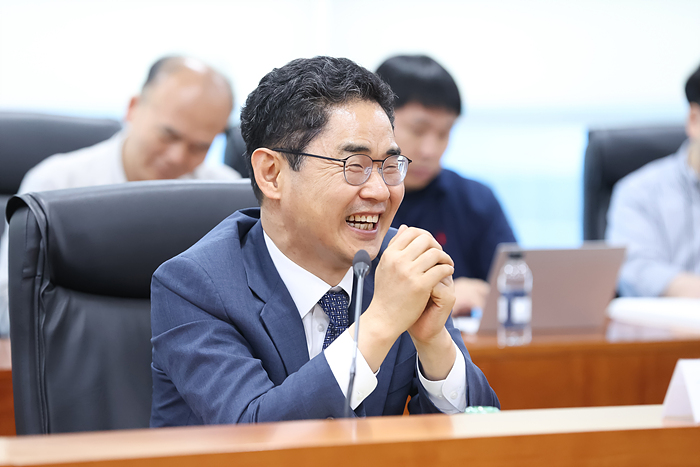 미래전략산업 성장 지원을 위해 현장소통 박차! 이미지3