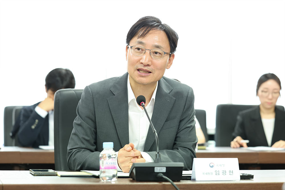 국세청-소상공인연합회 세정지원 간담회 이미지3