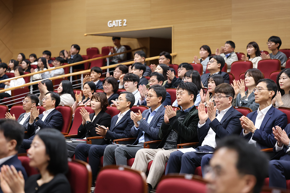AI 인식·통찰력 제고를 위한 특강 이미지2