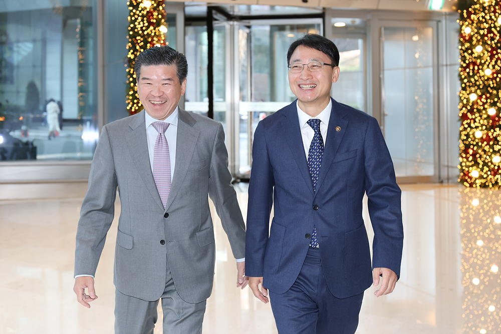국세청-주한미국상공회의소 간담회 이미지1
