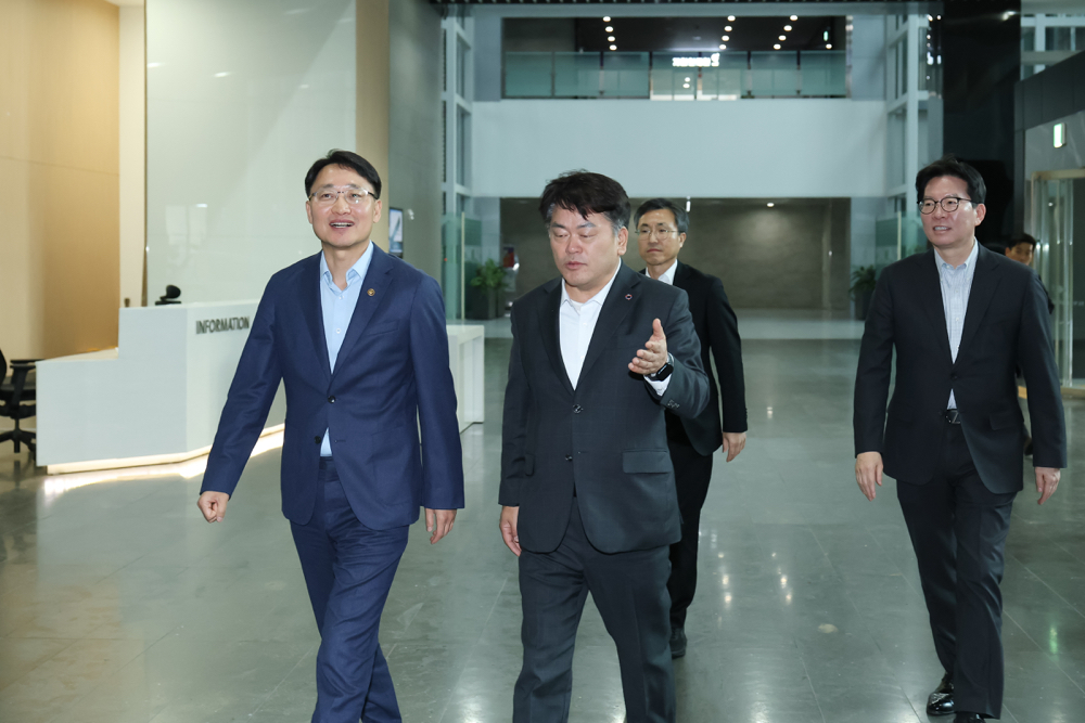 청년 창업 지원 소통 간담회 이미지2