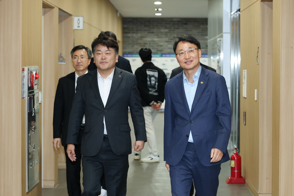 청년 창업 지원 소통 간담회 이미지3