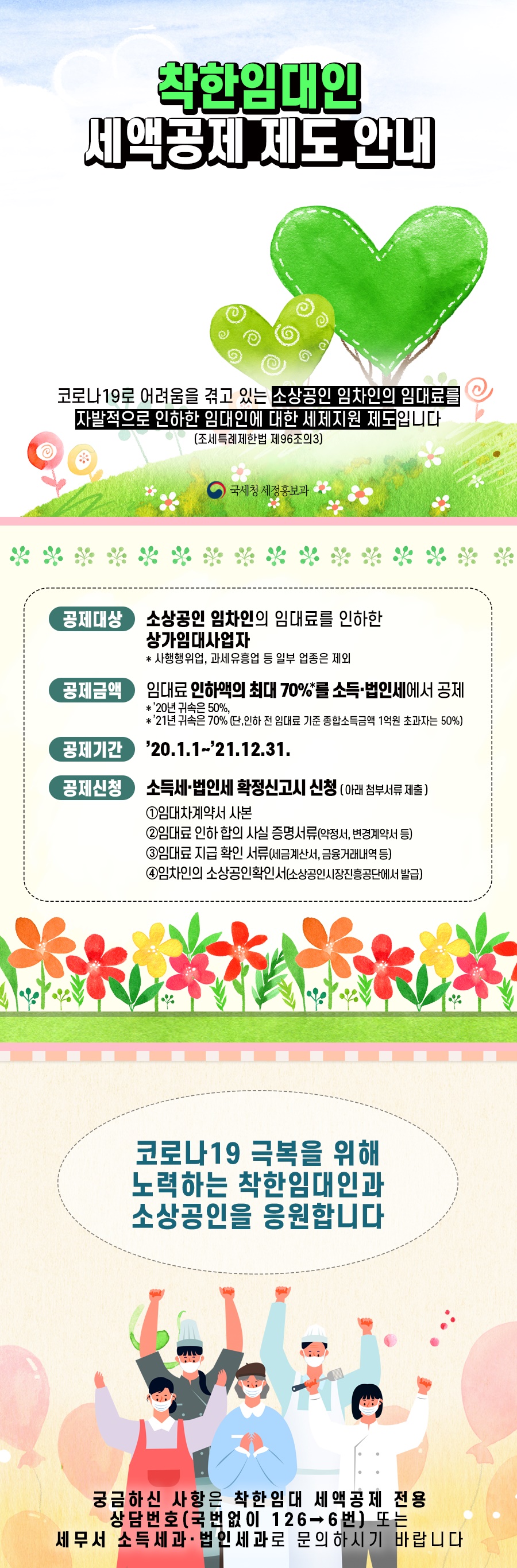 착한임대